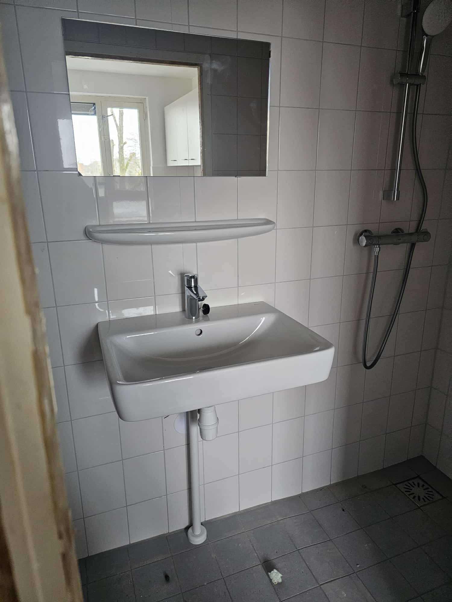 Werkfoto B.S.Diensten 12