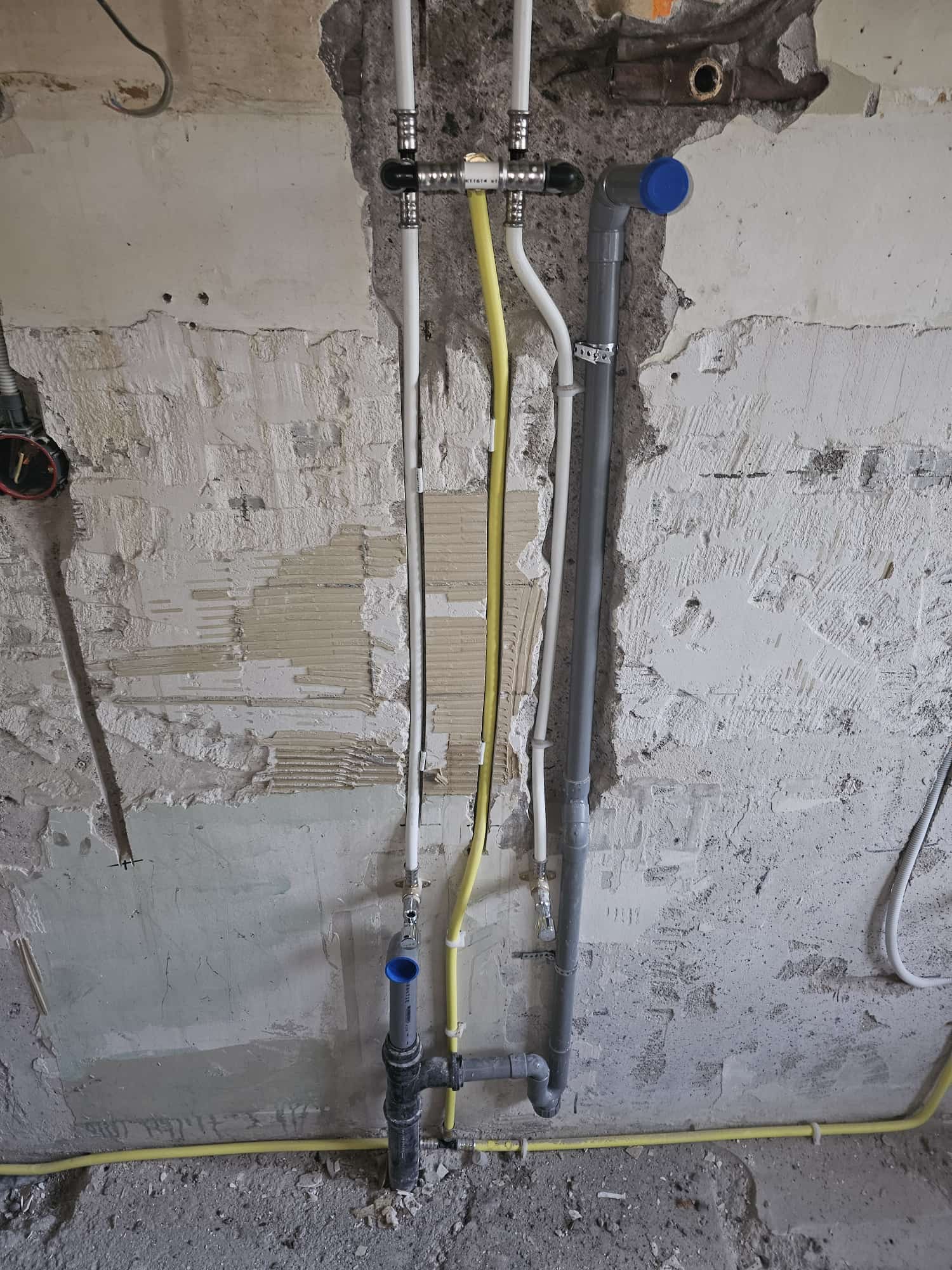 Werkfoto B.S.Diensten 14