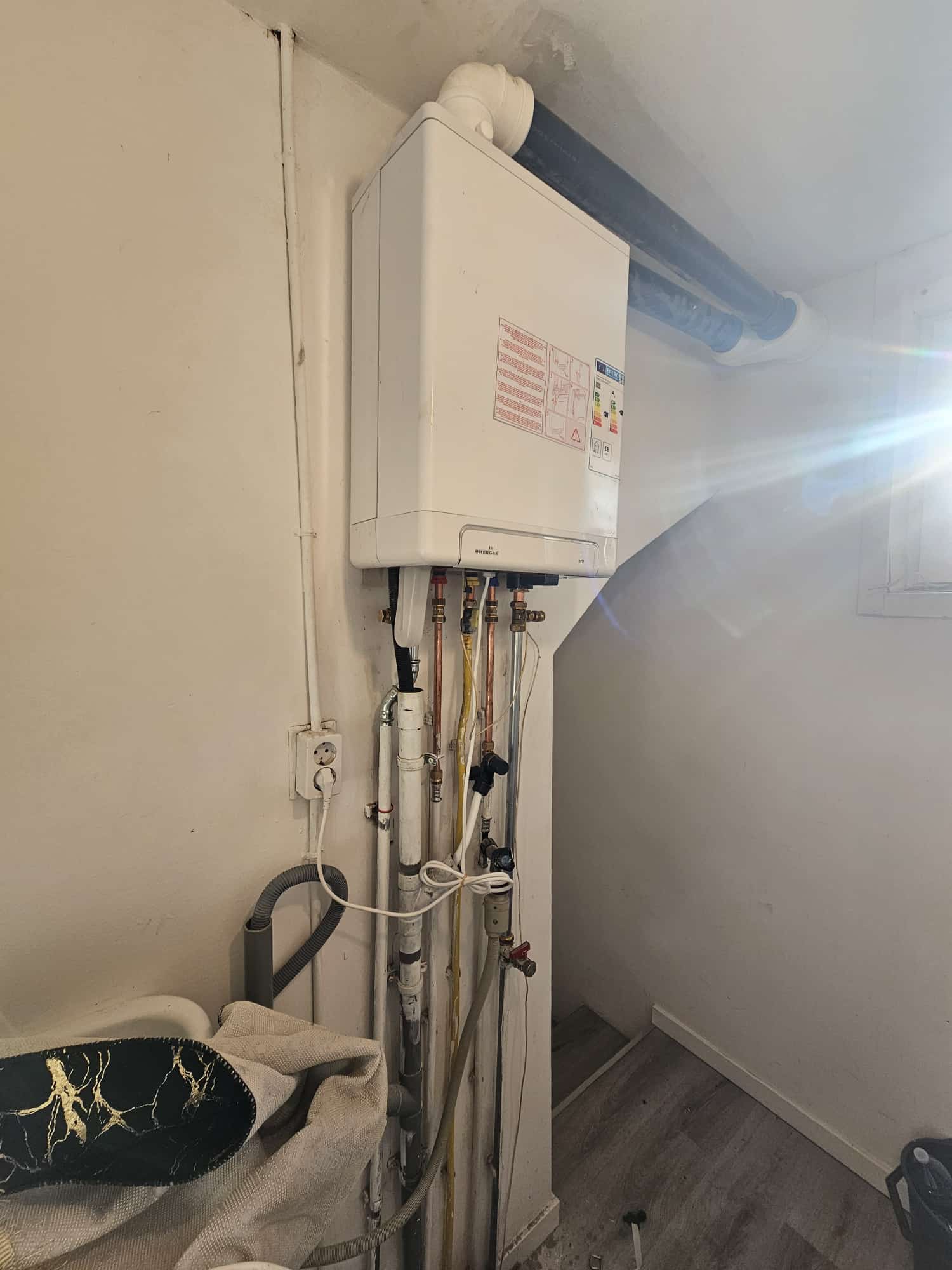 Werkfoto B.S.Diensten 26