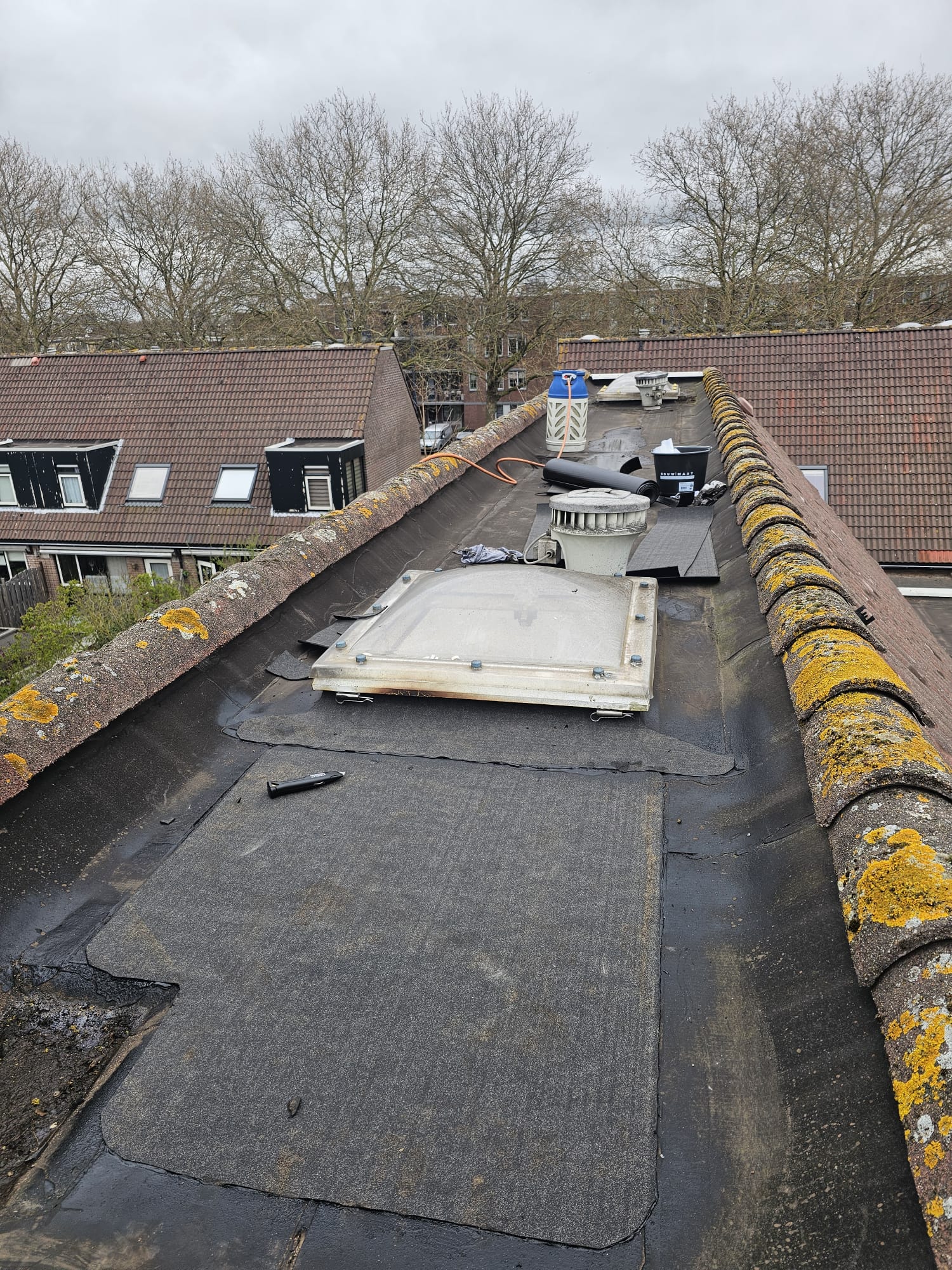 Werkfoto B.S.Diensten 3