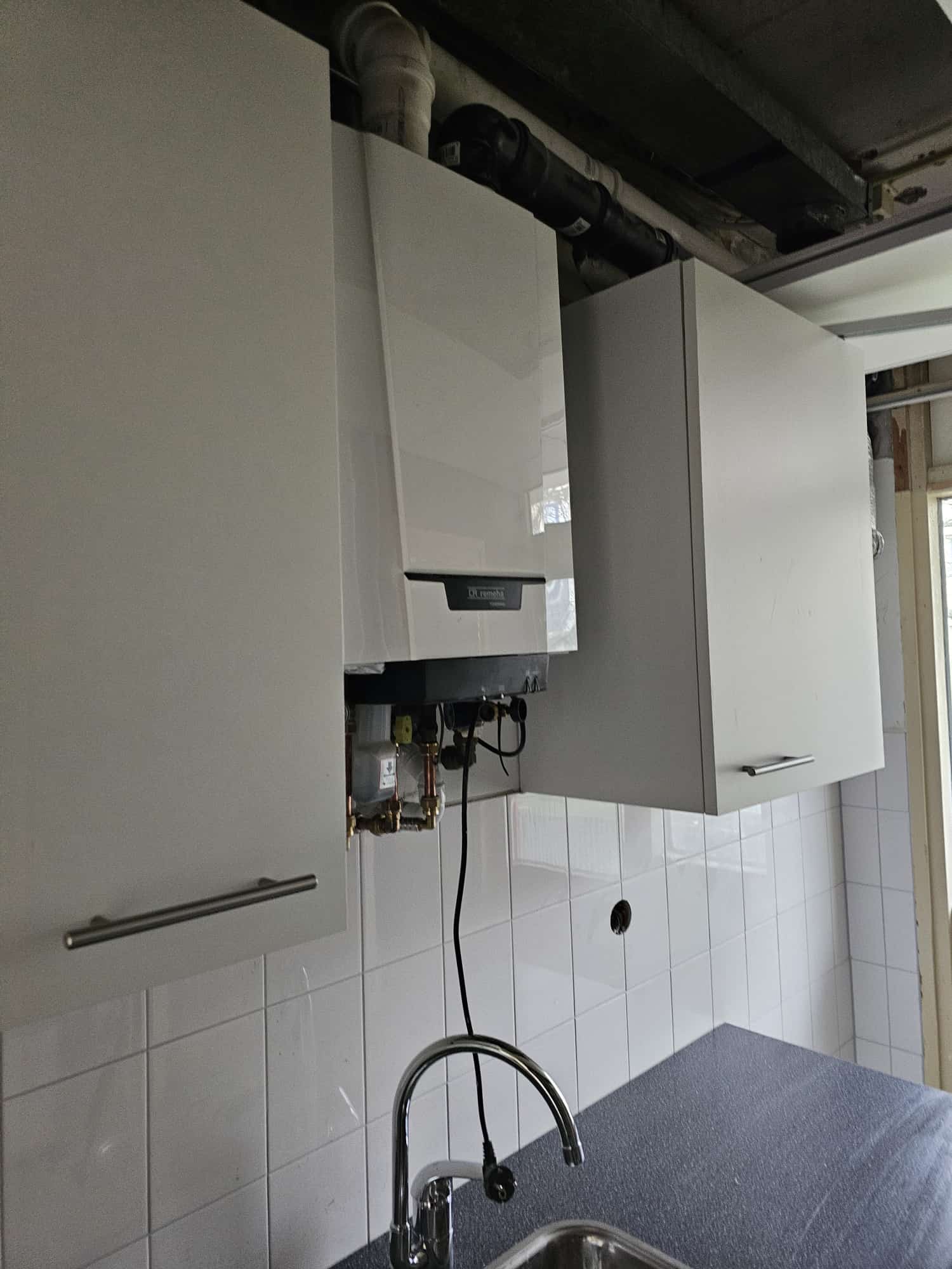 Werkfoto B.S.Diensten 32