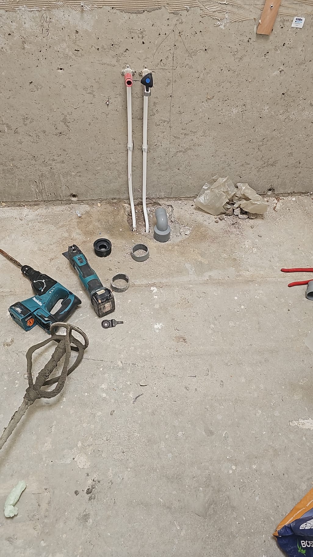 Werkfoto B.S.Diensten 33