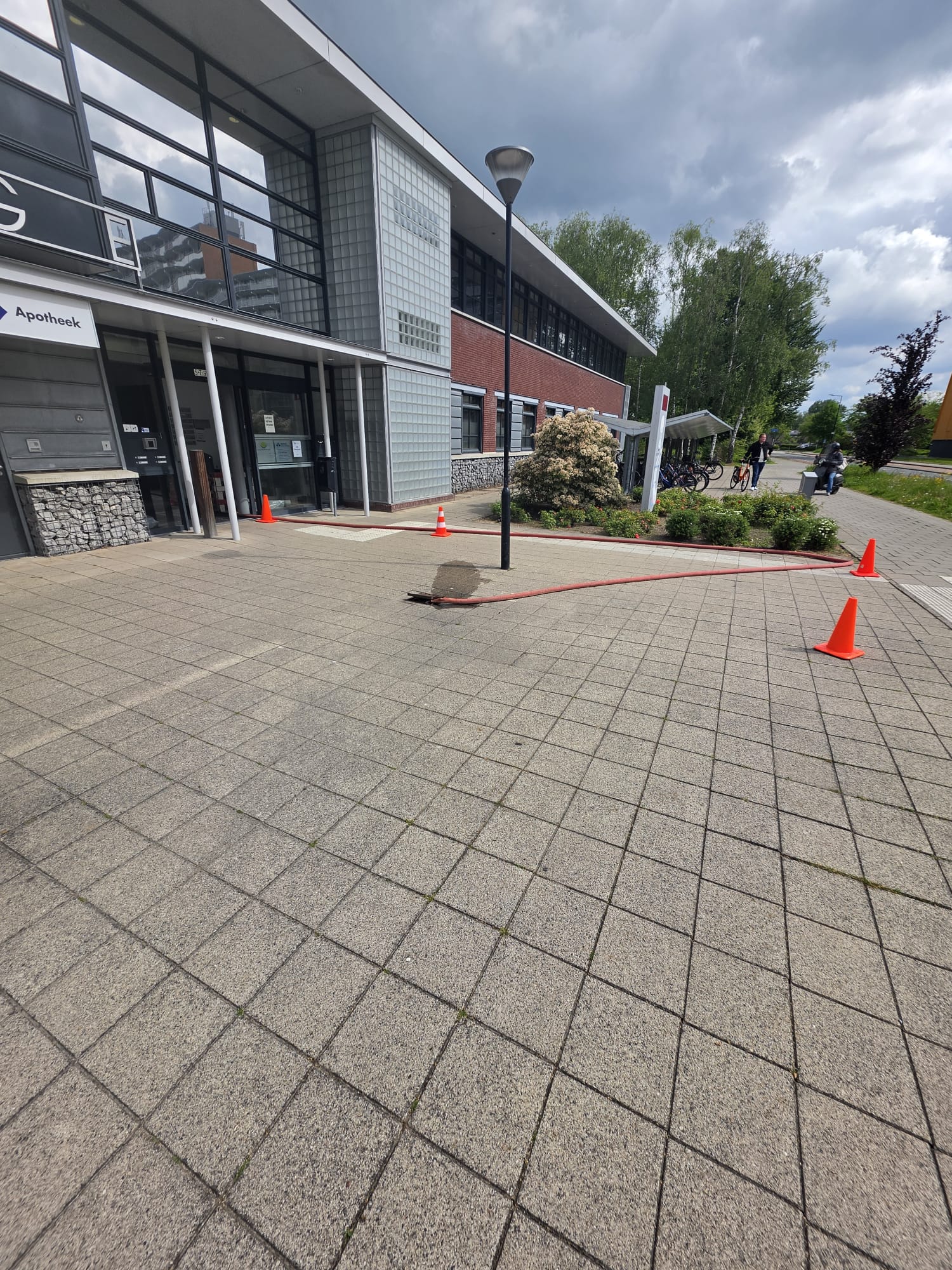 Werkfoto B.S.Diensten 42