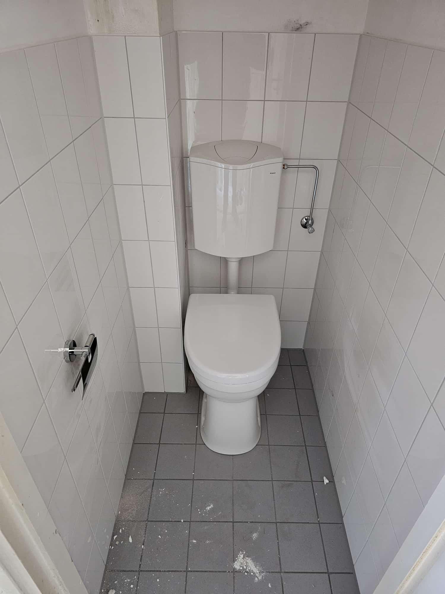 Werkfoto B.S.Diensten 46