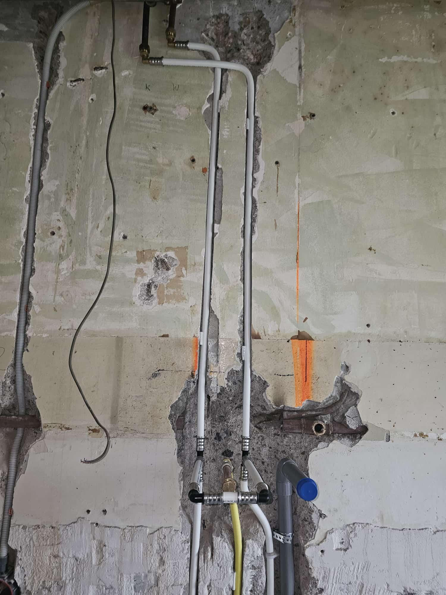 Werkfoto B.S.Diensten 51
