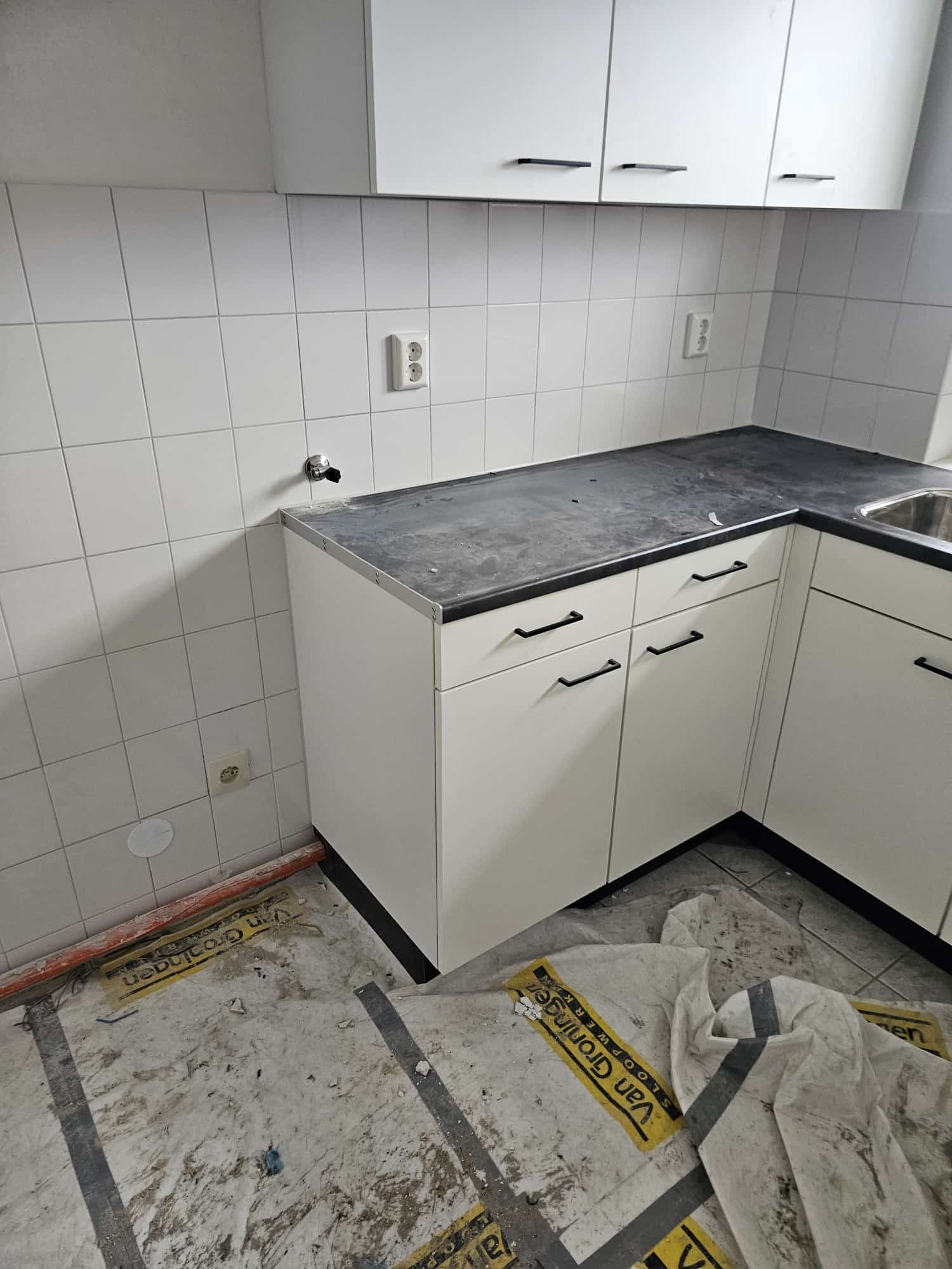 Werkfoto B.S.Diensten 52