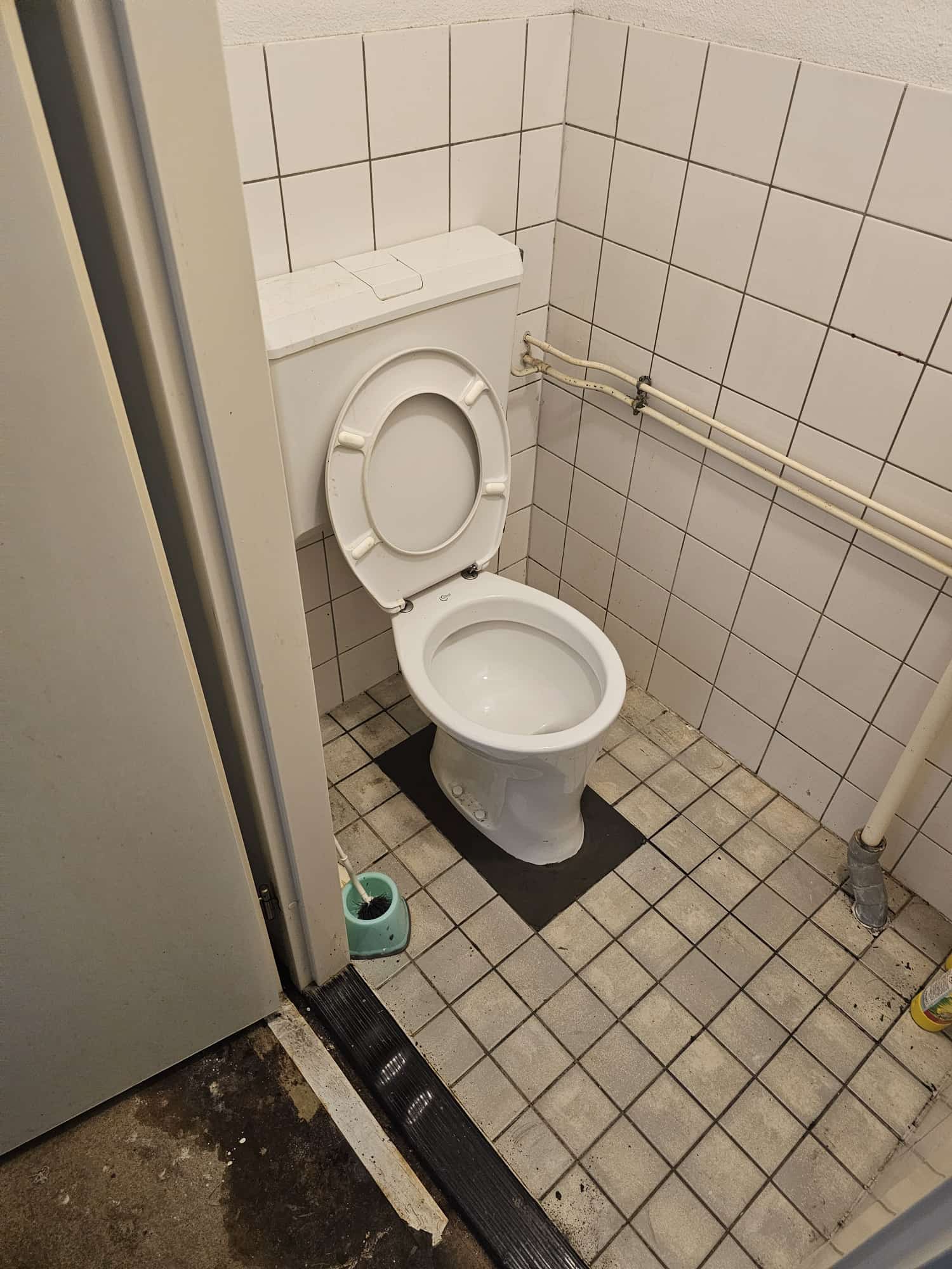 Werkfoto B.S.Diensten 6